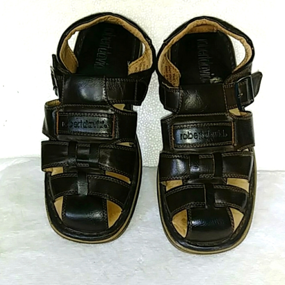 Robertdavid sandals